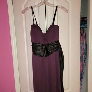 Speechless Formal Dress Juniors 2x